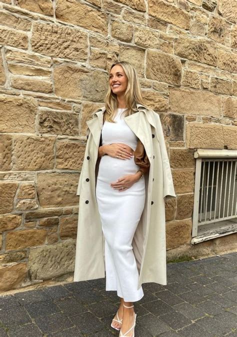 brooke hogan pregnant|Model Brooke Hogan reveals heartbreaking IVF。